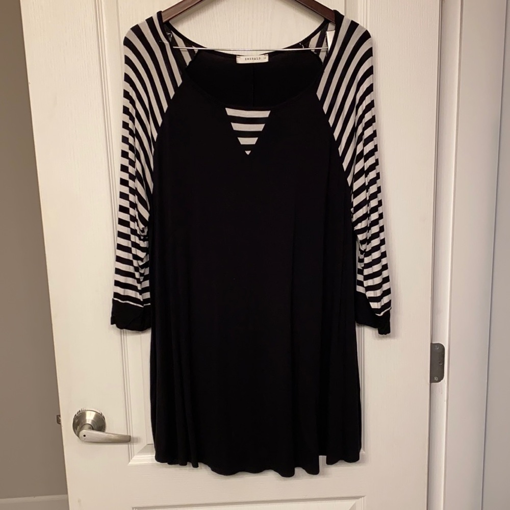 Boutique Style Top